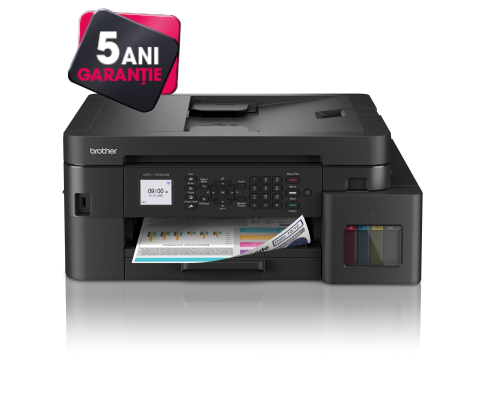 Multifunctionale - Brother MFC-T930DW, Multifuncțional Inkjet Color Wireless