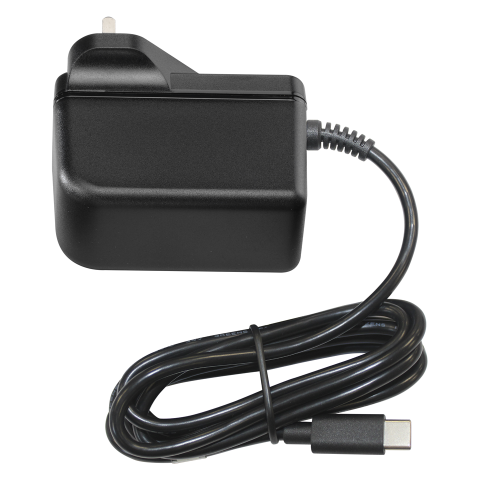 Accesorii - Brother PA-AD-004EU, Alimentator Original USB Type-C