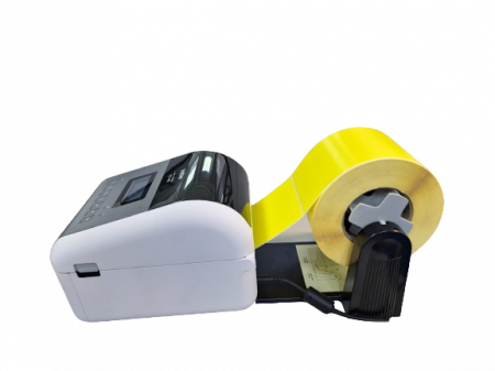 Brother PA-RH-001 suport extern de rolă pentru gama TD-4T [3]