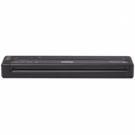 Imprimante - Brother PJ-862, Imprimantă termică mobilă A4 Bluetooth