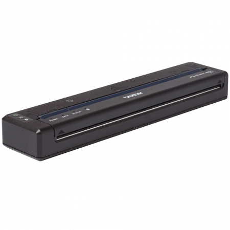 Brother PJ-883, Imprimantă termică mobilă A4 Wireless Bluetooth [2]
