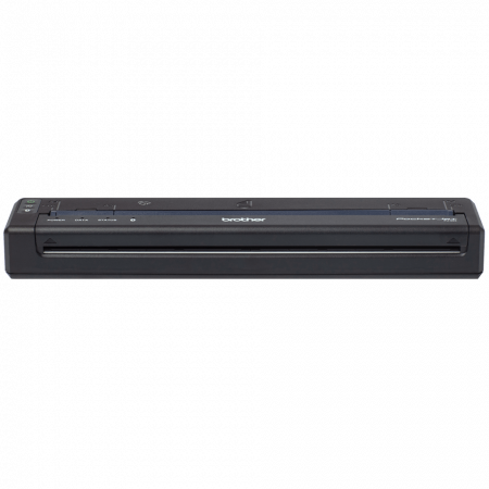 Imprimante - Brother PJ-883, Imprimantă termică mobilă A4 Wireless Bluetooth