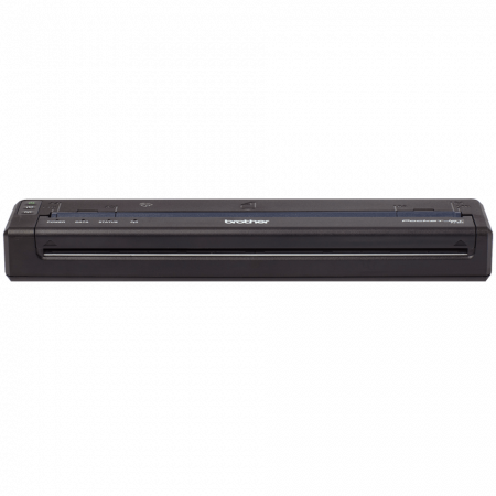 Brother PJ-883, Imprimantă termică mobilă A4 Wireless Bluetooth [4]