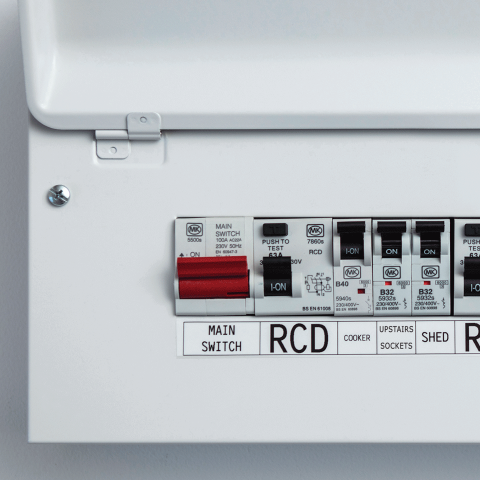 Brother PT-E310BTVP Pro, Echipament de etichetare cu Bluetooth integrat [3]