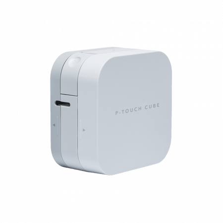 Echipamente - Brother PT-P300BT,  Imprimantă de Etichete P-Touch Cube