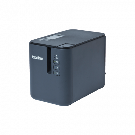 Echipamente de etichetat - Brother PT-P950NW, Imprimantă de Etichete Profesională P-touch