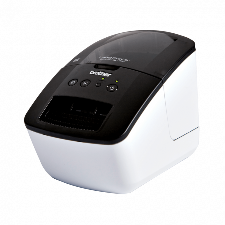 Echipamente de etichetare & coduri de bare - Brother QL-700, Imprimantă de Etichete pentru Birou