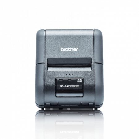 Echipamente de etichetat - Brother RJ-2030, Imprimantă Portabilă de Chitanțe