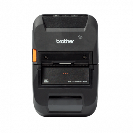 Echipamente - Brother RJ-3230BL, Imprimantă mobilă de etichete