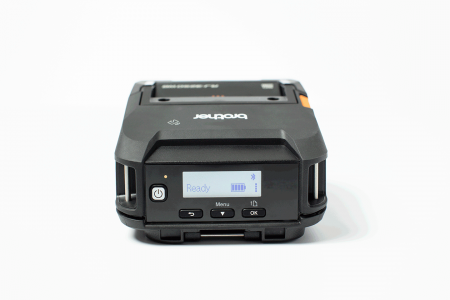 Brother RJ-3230BL, Imprimantă mobilă de etichete [3]