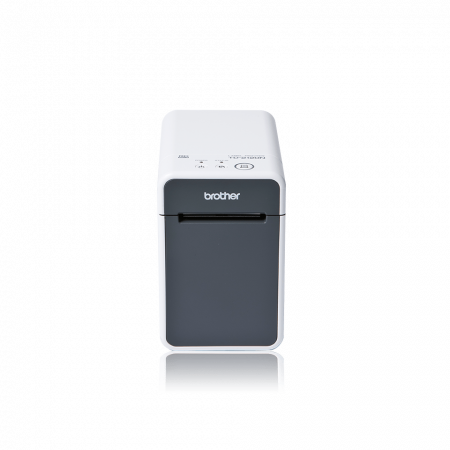 Echipamente de etichetat - Brother TD-2025A, Imprimantă de etichete desktop