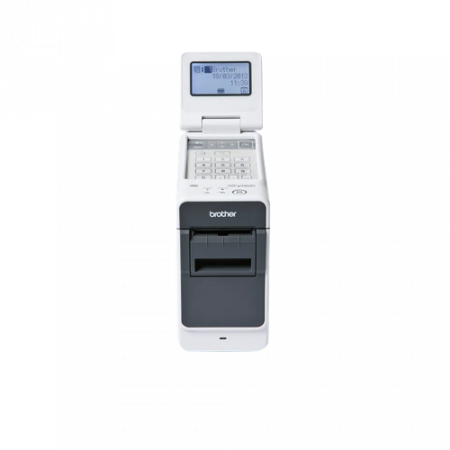 Echipamente de etichetat - Brother TD-2130N - Imprimantă etichete