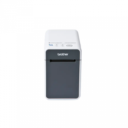Brother TD-2130N - Imprimantă etichete [1]