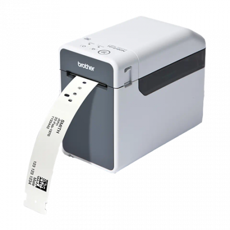 Echipamente de etichetat - Brother TD-2130N - Imprimantă etichete