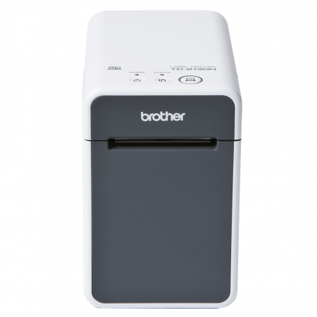 Echipamente de etichetat - Brother TD-2135N, Imprimantă de etichete desktop