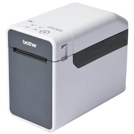 Brother TD-2135N, Imprimantă de etichete desktop [1]
