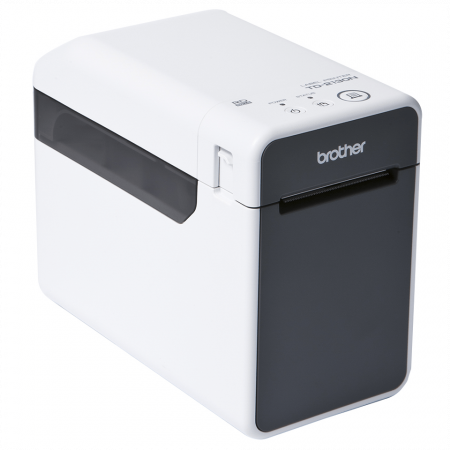 Brother TD-2135N, Imprimantă de etichete desktop [2]