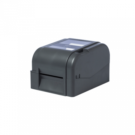 Brother TD-4420TN, Imprimantă de Etichete Desktop cu Transfer Termic [1]