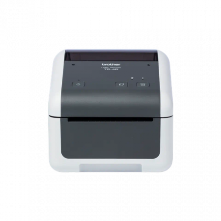 Soluții de tipărire AWB - Brother TD-4210DN, Imprimantă de Etichete