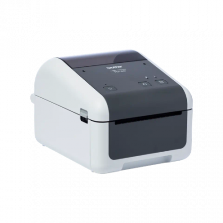 Brother TD-4520DN, Imprimantă de Etichete [2]