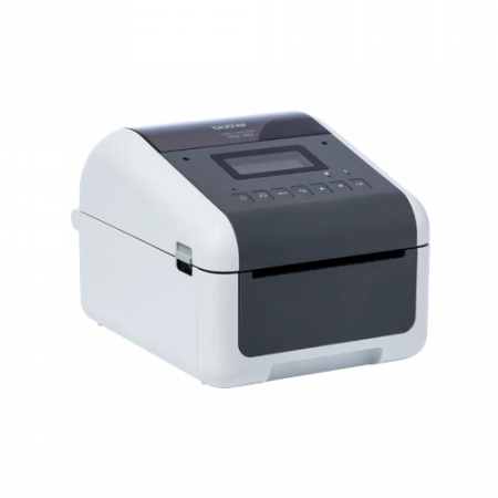 Brother TD-4550DNWB - Imprimantă etichete [2]