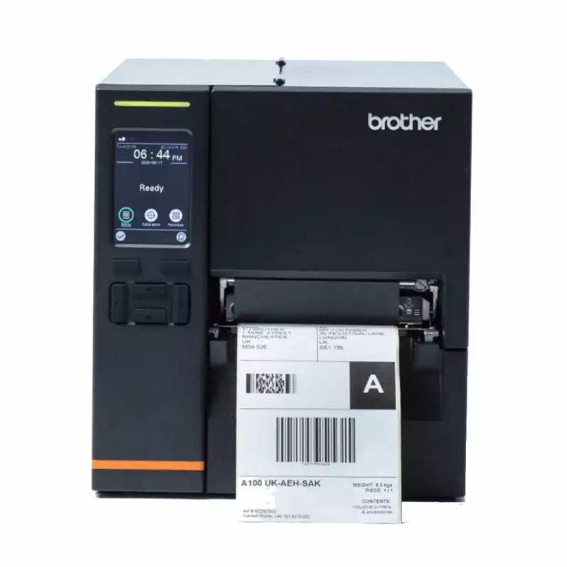 Brother TJ-4021TN, Imprimantă de Etichete Industrială [1]