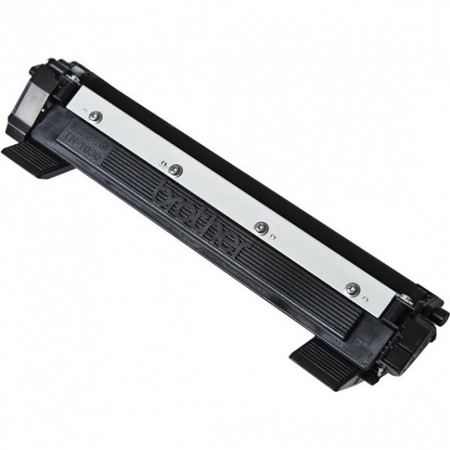 Consumabile - Brother TN1030, Cartuș Compatibil Toner Negru