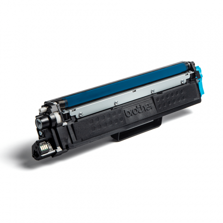 Cartușe - Brother TN-243C, Cartuș Original Toner Cyan
