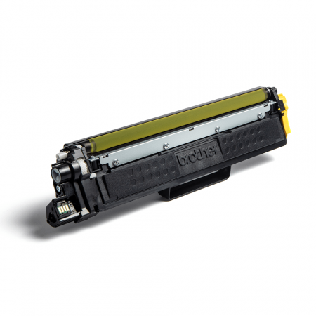Cartușe - Brother TN-247Y, Cartuș Original Toner Yellow