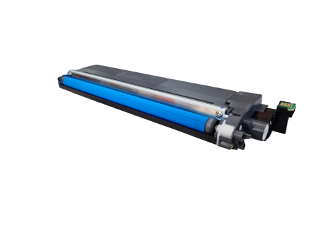 Brother TN-248XLC, Cartuș Compatibil Toner Cyan