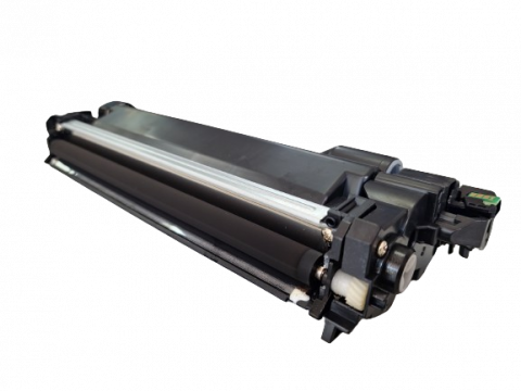 Consumabile - Brother TN-2590XL, Cartuș Compatibil Toner Negru
