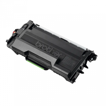 Brother TN-3600XL, Cartuș Original Toner Negru [1]