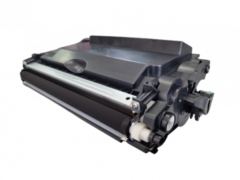 Cartușe - Brother TN-3600XL, Cartuș Compatibil de mare capacitate, Negru