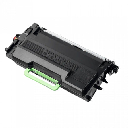 Brother TN-3610XL, Cartuș Original, Negru [1]