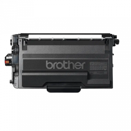 Brother TN-3600, Cartuș Original Toner Negru