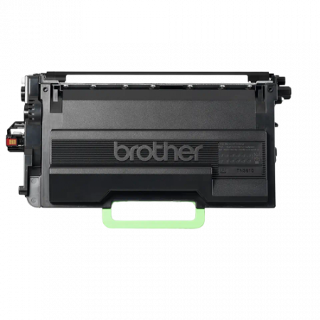 Brother TN-3610XL, Cartuș Original, Negru