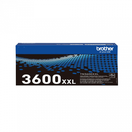Brother TN-3600XXL, Cartuș Original Toner Negru [3]