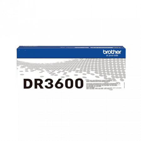 Brother DR-3600, Cilindru / Drum Unit Original [3]