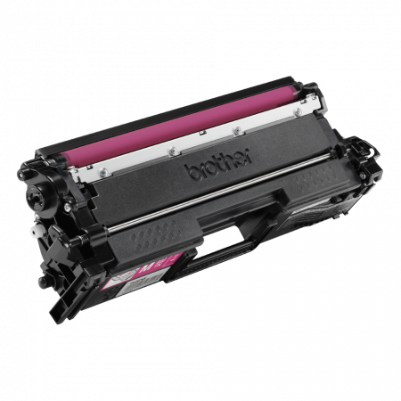 Brother TN-821XLM , Cartuș de toner original magenta de mare capacitate [1]