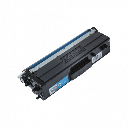 Brother TN-910C, Cartuș Original Toner Cyan [1]