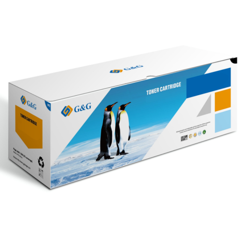 Cartușe - Brother TN-910M, Cartus Compatibil Toner Magenta G&G