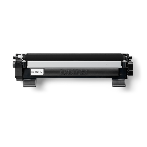 Brother TN119 - Cartuș Original Toner Negru [2]