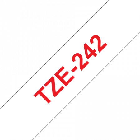 Brother TZe-242 [1]