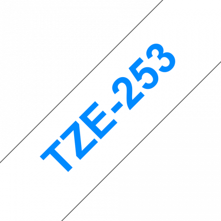 Brother TZe-253 [1]