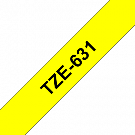 Brother TZe-631 [1]