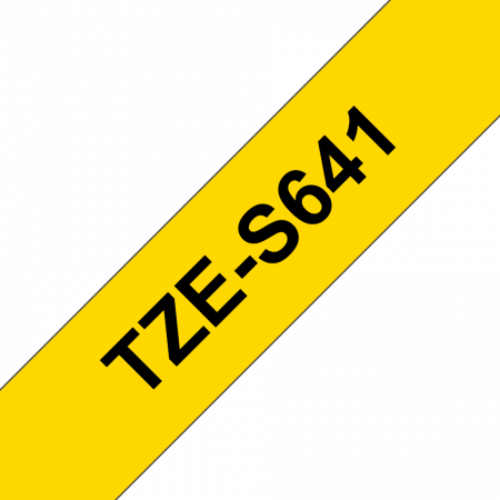 Brother TZe-S641 [1]