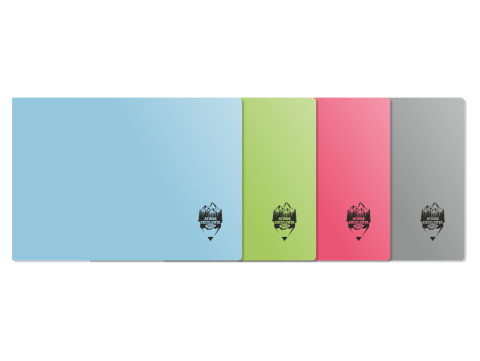 Caiete - Caiet biologie A4 24 file coperta plastic DACO