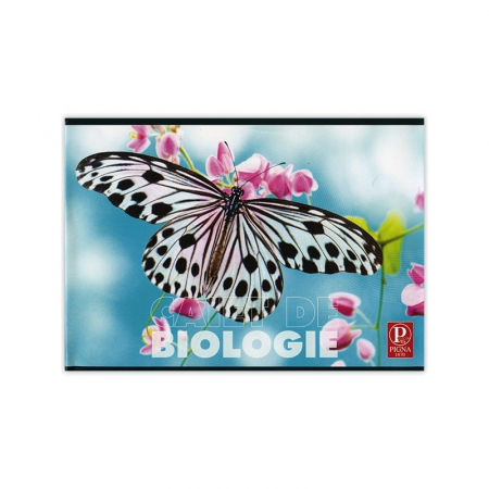 Caiete - Caiet Biologie Pigna