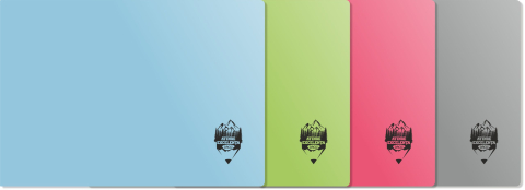 Caiete - Caiet geografie 17x24 24 file coperta plastic DACO