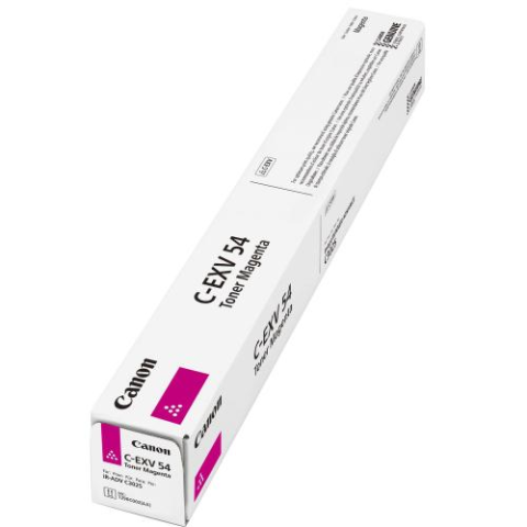 Consumabile echipamente - Canon C-EXV34 Magenta, Cartus Toner Original